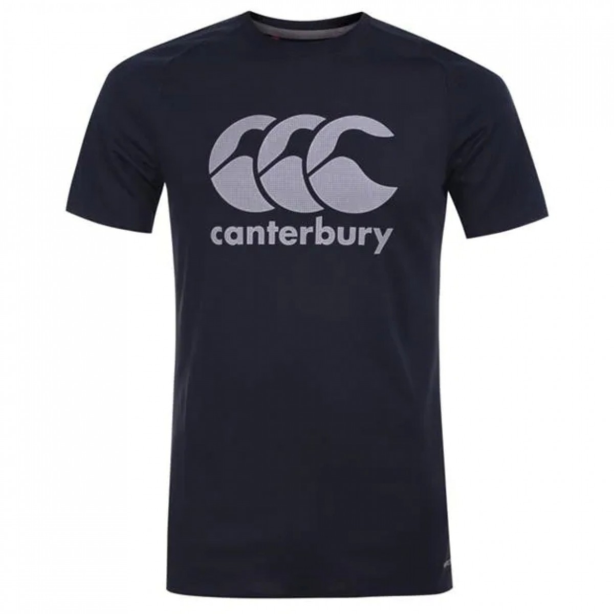 

Футболка Canterbury Large Logo Poly Black,  (48, Футболка Canterbury Large Logo Poly Black, L (48)