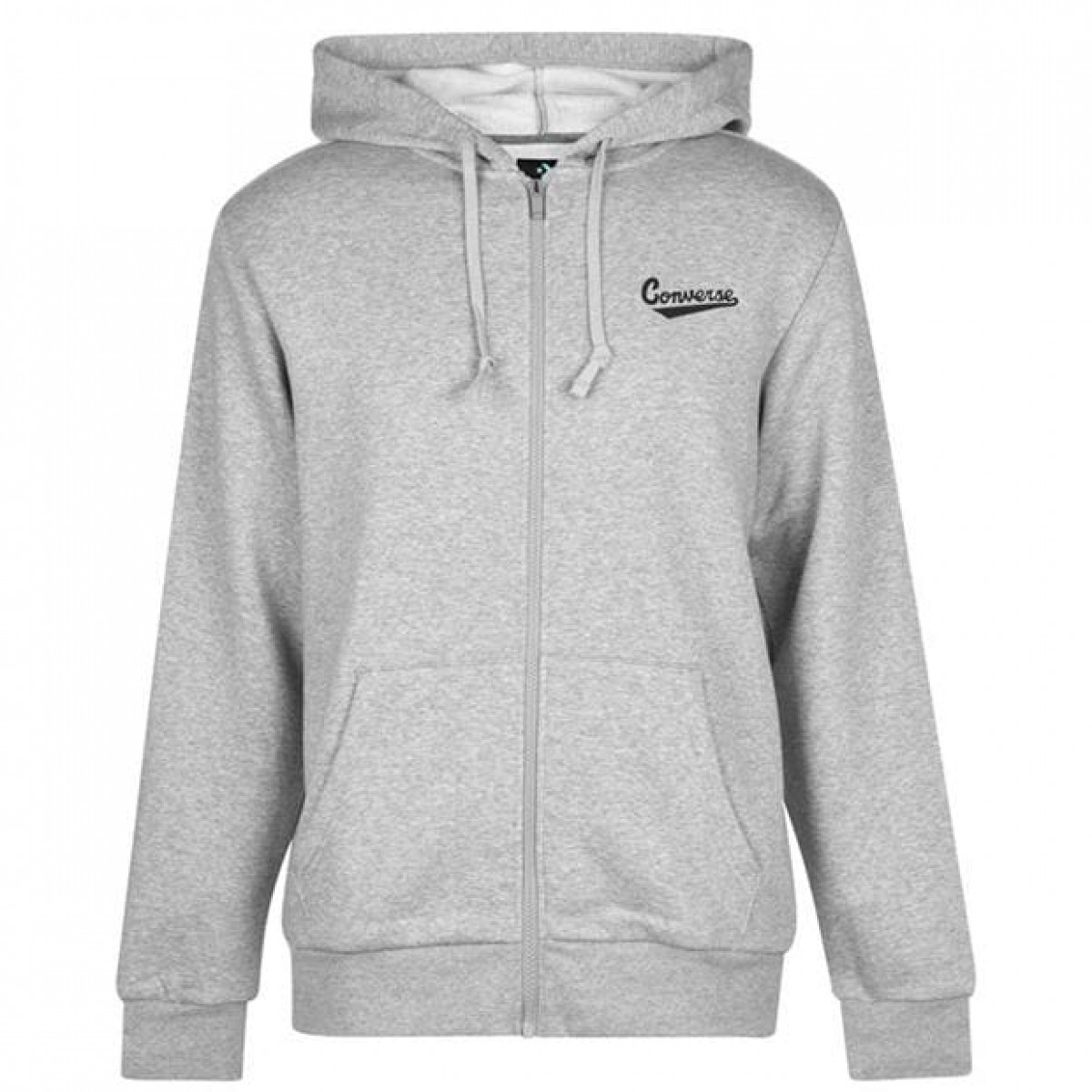

Худи Converse Nova Zip V Gry Hthr 035, M (46)