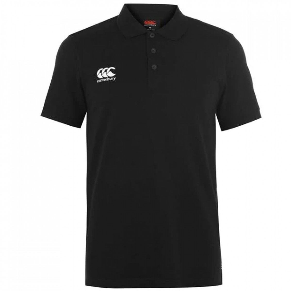

Поло Canterbury Waimak Black, S (44)