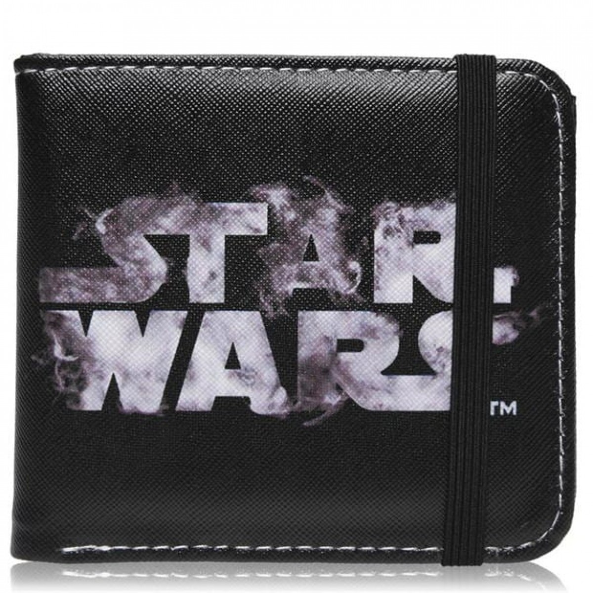 

Кошелек Character Star Wars Wallet SW Logo, Универсальный