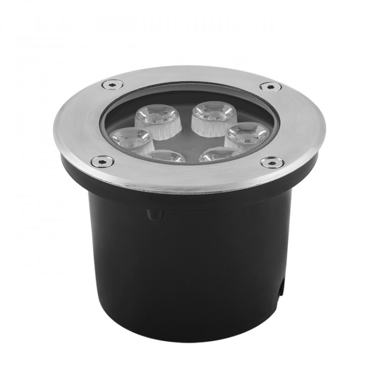 

Светильник тротуарный встраиваемый Feron SP4112 6W 6400K