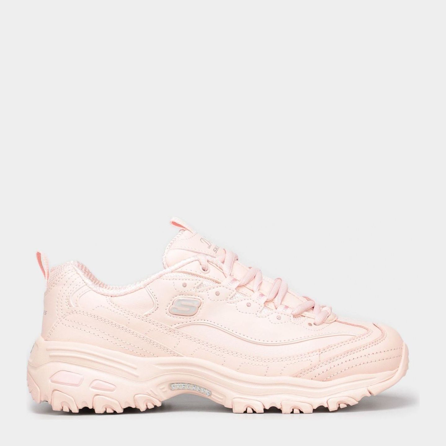 

Кроссовки Skechers 11931 LTPK 38.5 Розовые