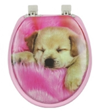 

Сидение Vanna Lux щенок MUP-VANNALUX-PINK (NAT01653)