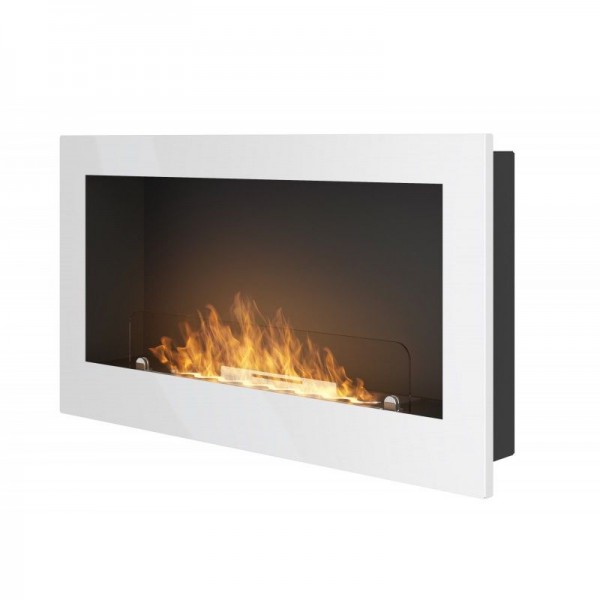

Биокамин INFIRE INSIDE 900 WHITE