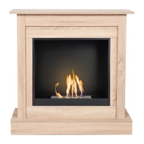 

Биокамин AFLAMO VIGO LIGHT OAK Classic/Modern + BIO 60