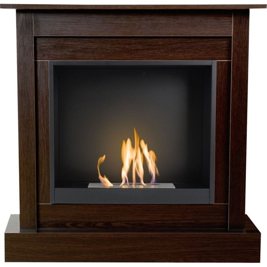

Биокамин AFLAMO VIGO WENGE Classic/Modern + BIO 60