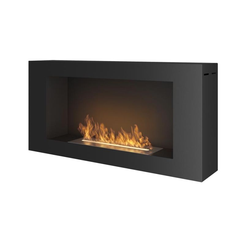 

Биокамин SIMPLE FIRE BLACKBOX 910