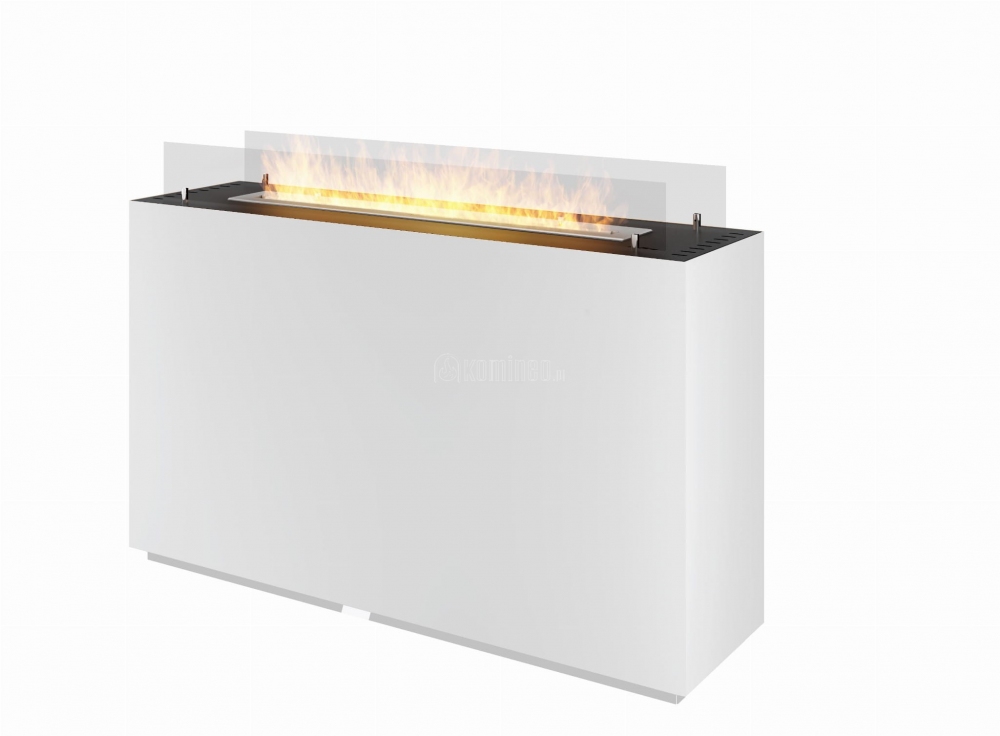 

Биокамин INFIRE INCUBE