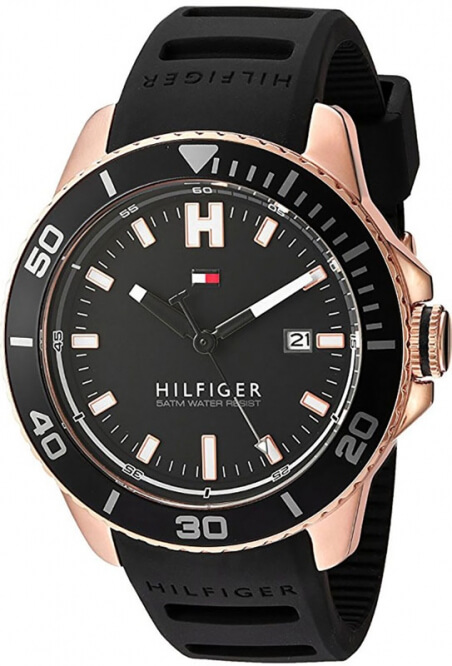 

Мужские часы Tommy Hilfiger 1791266