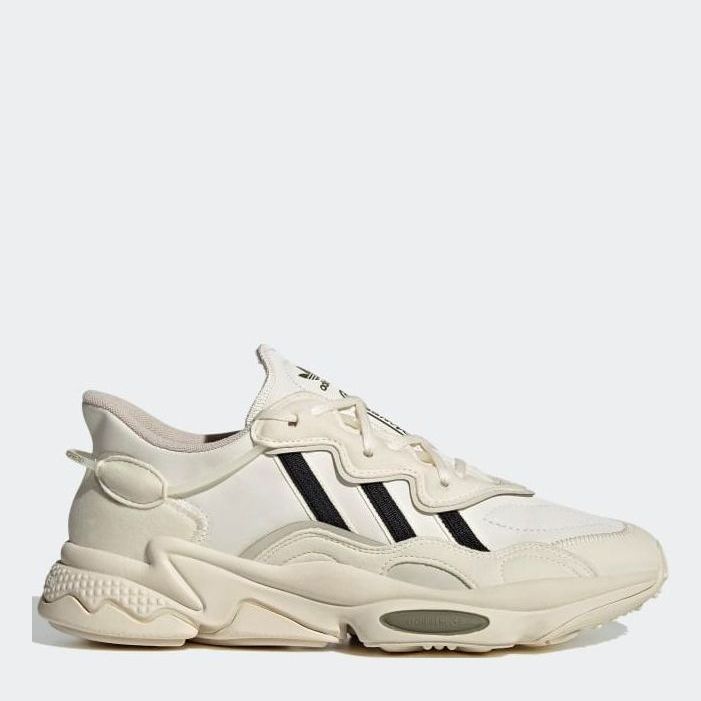 

Кроссовки Adidas Originals Ozweego H04242 42 (9UK) 27.5 см Cwhite/Cblack/Focoli