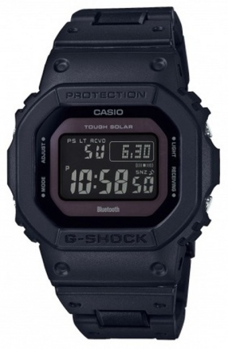 

Мужские часы Casio GW-B5600BC-1BER