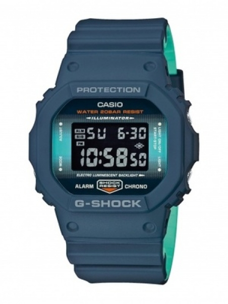

Мужские часы Casio DW-5600CC-2ER