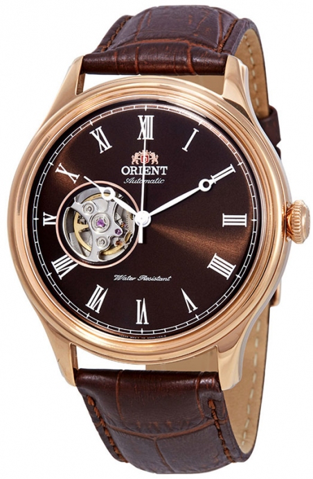 

Мужские часы Orient FAG00001T0