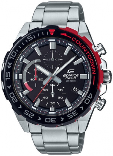 

Мужские часы Casio EFR-566DB-1AVUEF