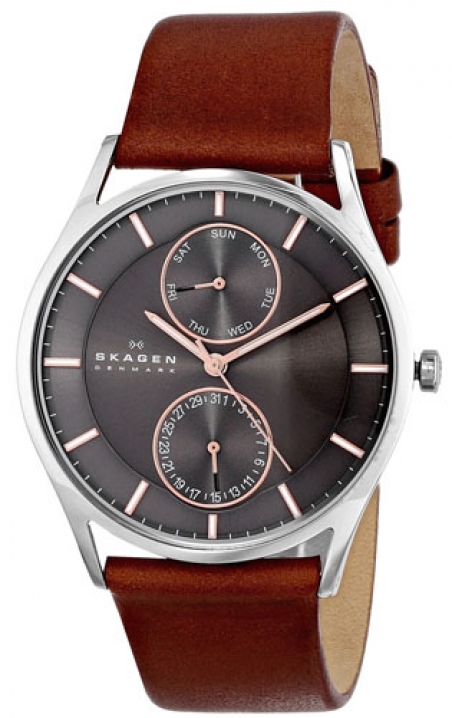 

Мужские часы Skagen SKW6086