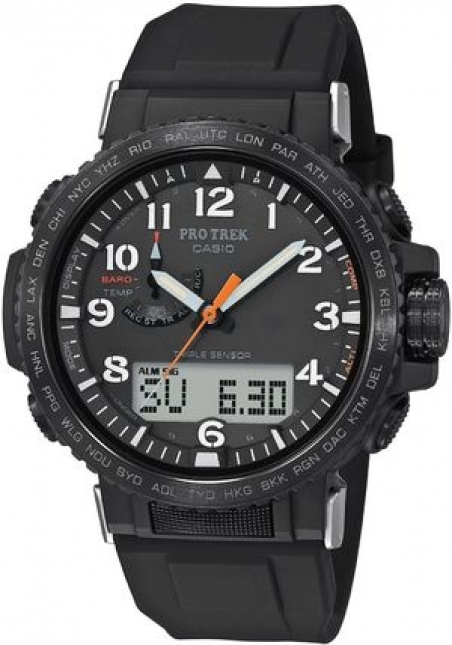 

Мужские часы Casio PRW-50Y-1AER