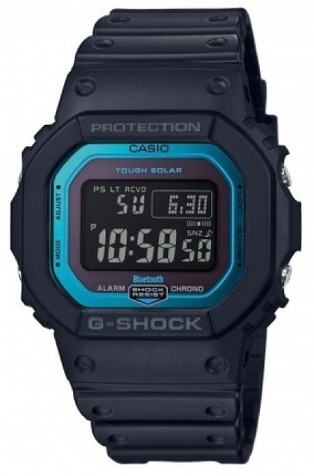 

Мужские часы Casio GW-B5600-2ER