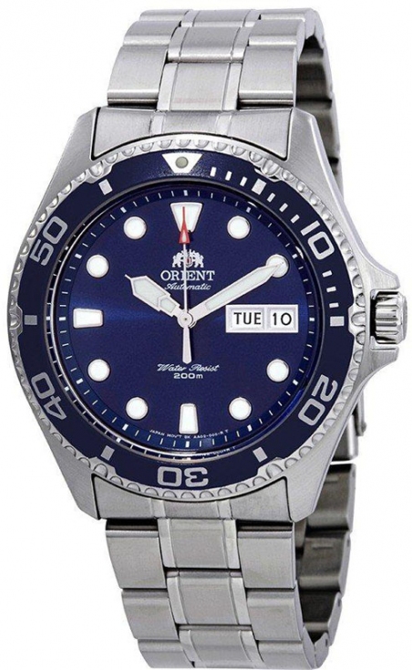 

Мужские часы Orient FAA02005D9