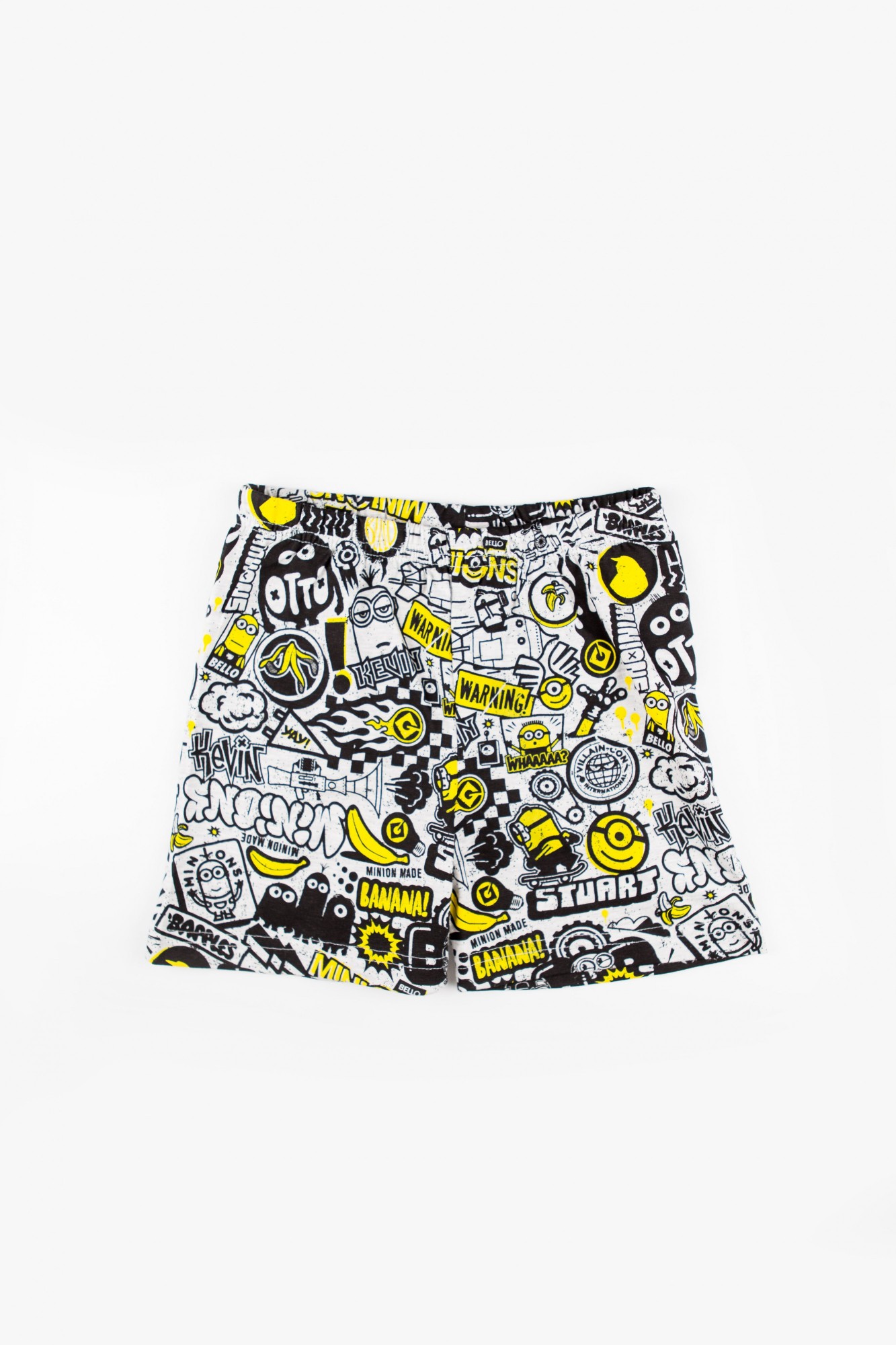 

Шорты Primark 110с серый 2236005417496