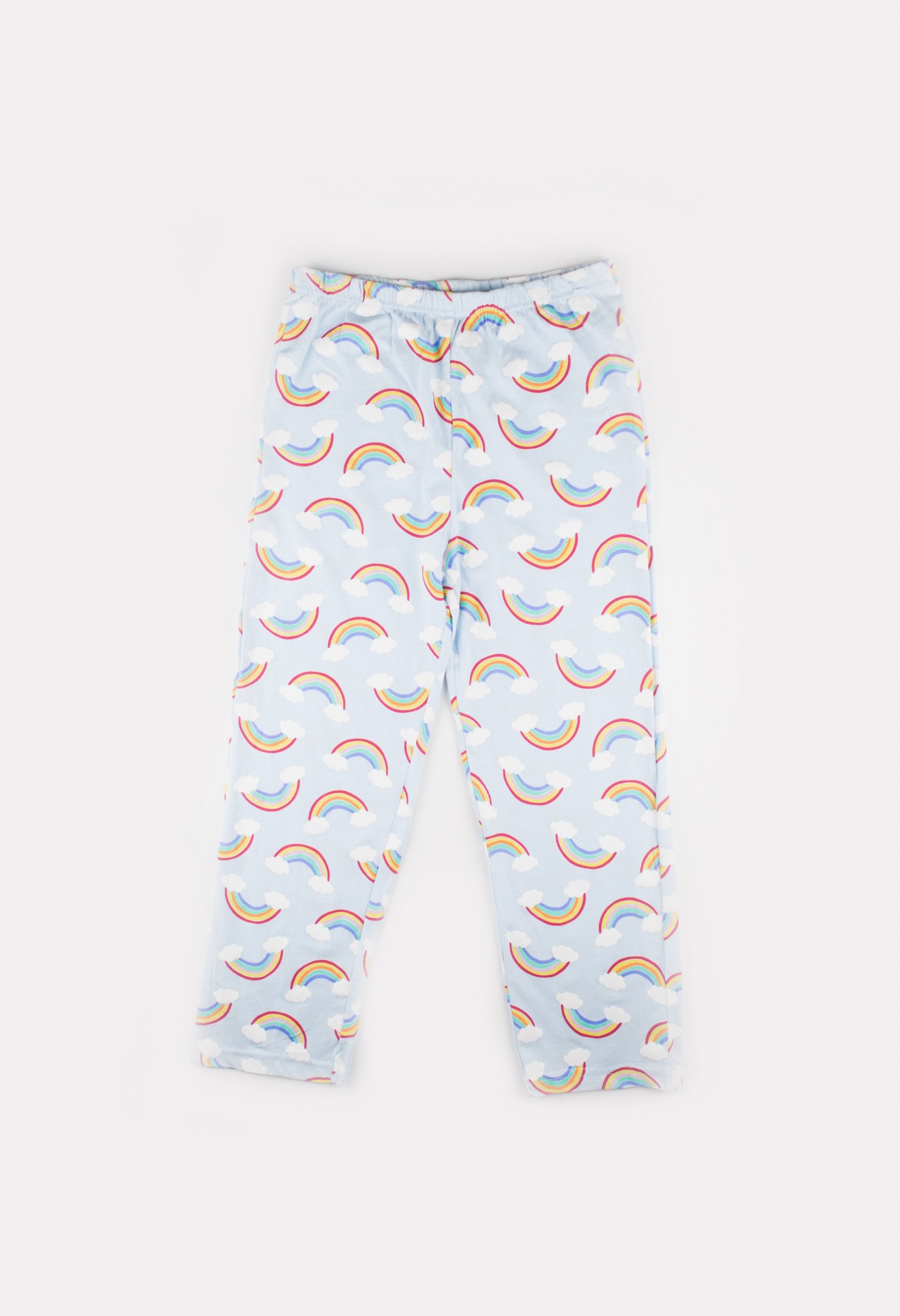 

Штаны Primark 110см голубой 2236005417572
