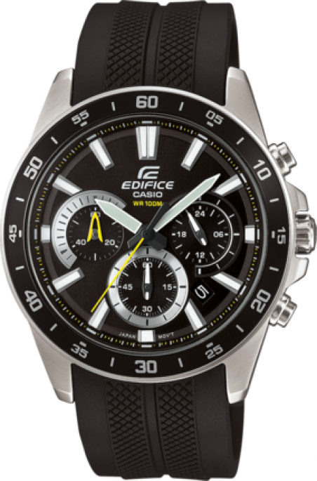 

Мужские часы Casio EFV-570P-1AVUEF