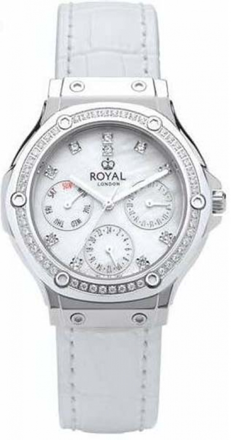 

Женские часы Royal London 21431-02