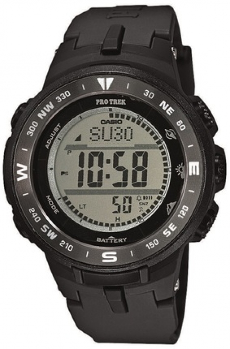 

Мужские часы Casio PRG-330-1ER