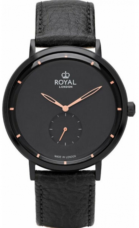 

Мужские часы Royal London 41470-04