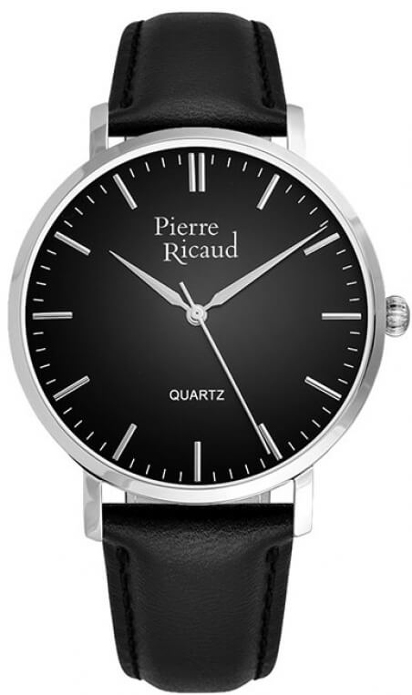 

Мужские часы Pierre Ricaud PR 91074.5214Q