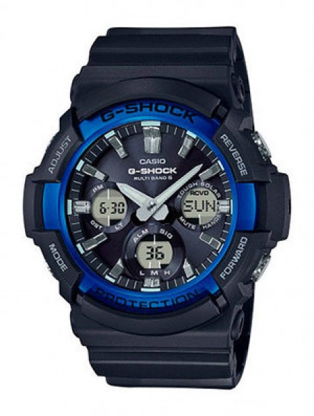 

Мужские часы Casio GAW-100B-1A2ER