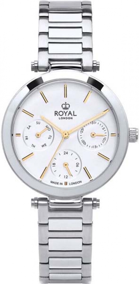 

Женские часы Royal London 21408-02