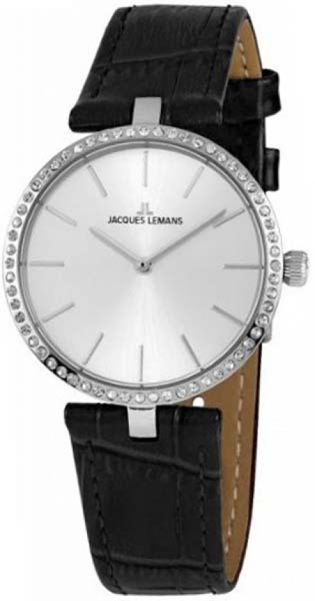 

Женские часы Jacques Lemans 1-2024H