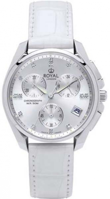 

Женские часы Royal London 21406-02