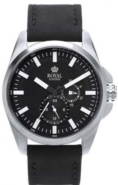 

Мужские часы Royal London 41356-01