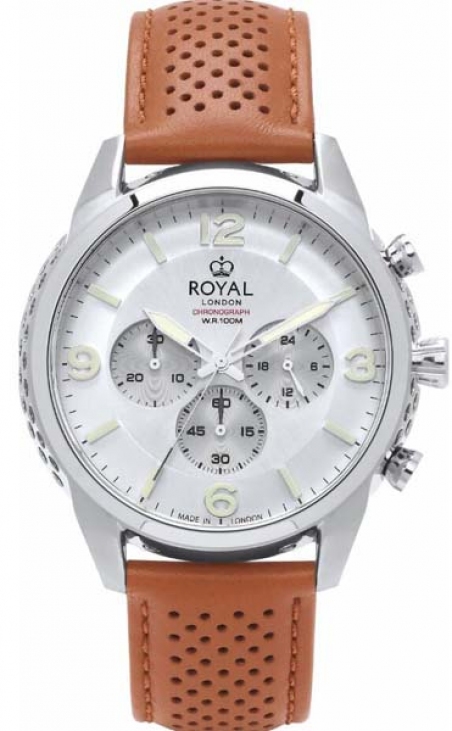 

Мужские часы Royal London 41398-02