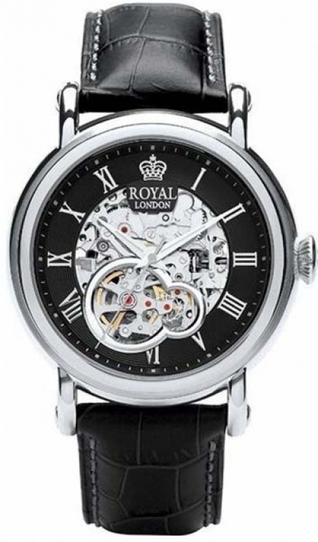 

Мужские часы Royal London 41475-02