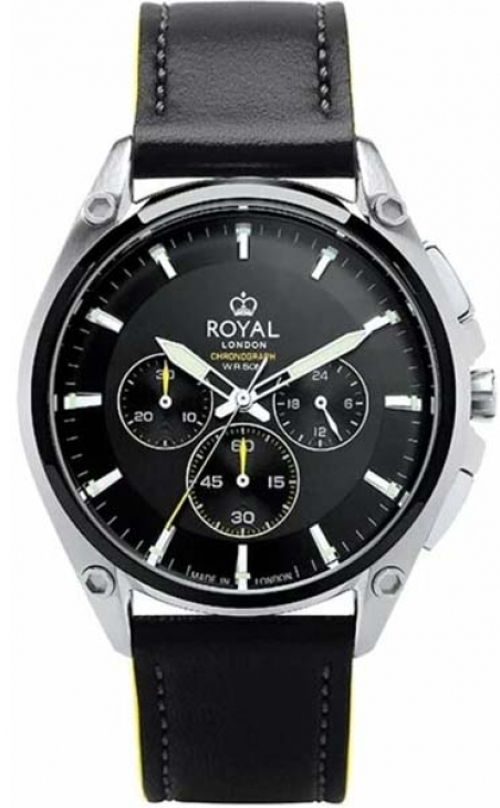 

Мужские часы Royal London 41397-05