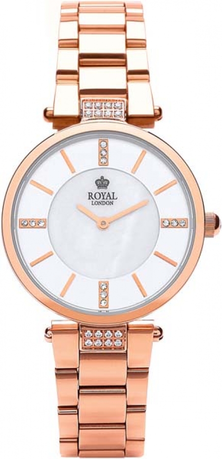 

Женские часы Royal London 21425-02