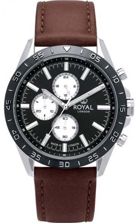 

Мужские часы Royal London 41411-01