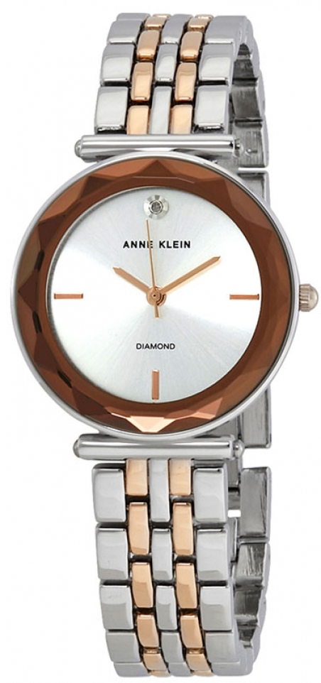 

Женские часы Anne Klein AK/3413SVRT