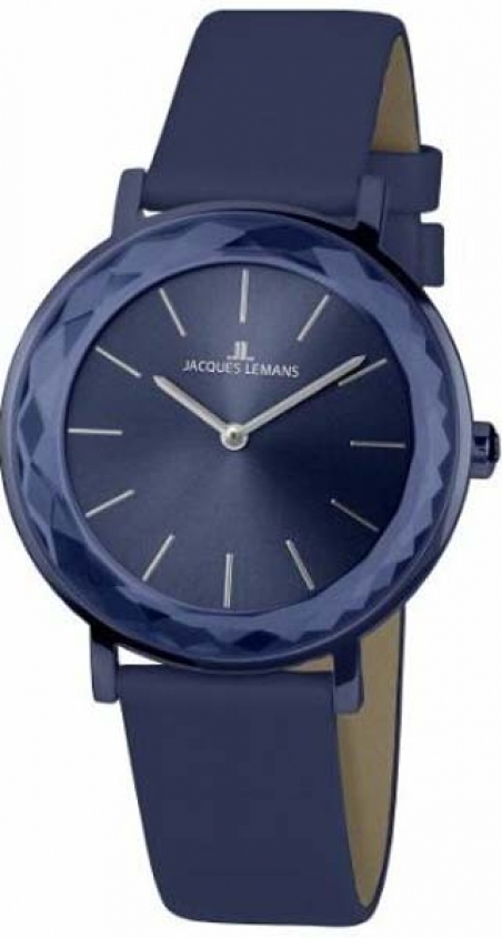 

Женские часы Jacques Lemans 1-2054E
