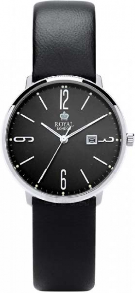 

Женские часы Royal London 21354-02