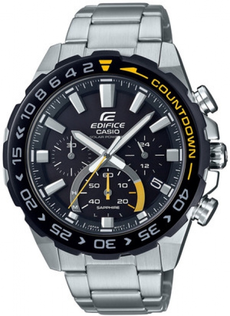 

Мужские часы Casio EFS-S550DB-1AVUEF