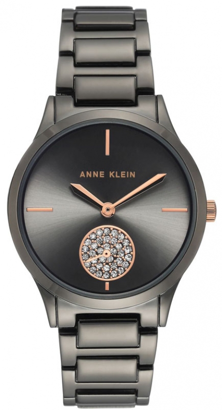 

Женские часы Anne Klein AK/3417GYRT