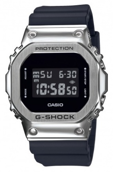 

Мужские часы Casio GM-5600-1ER