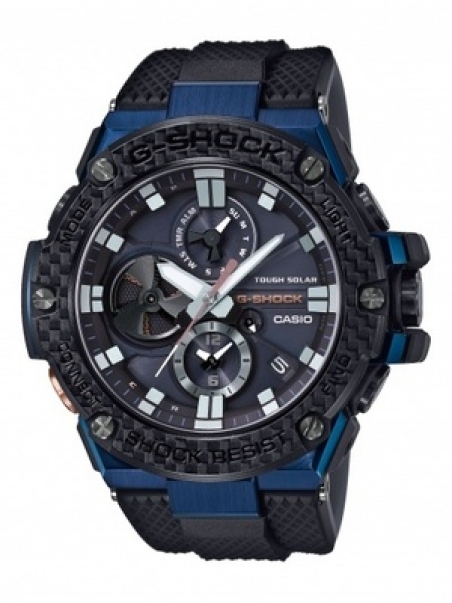 

Мужские часы Casio GST-B100XB-2AER