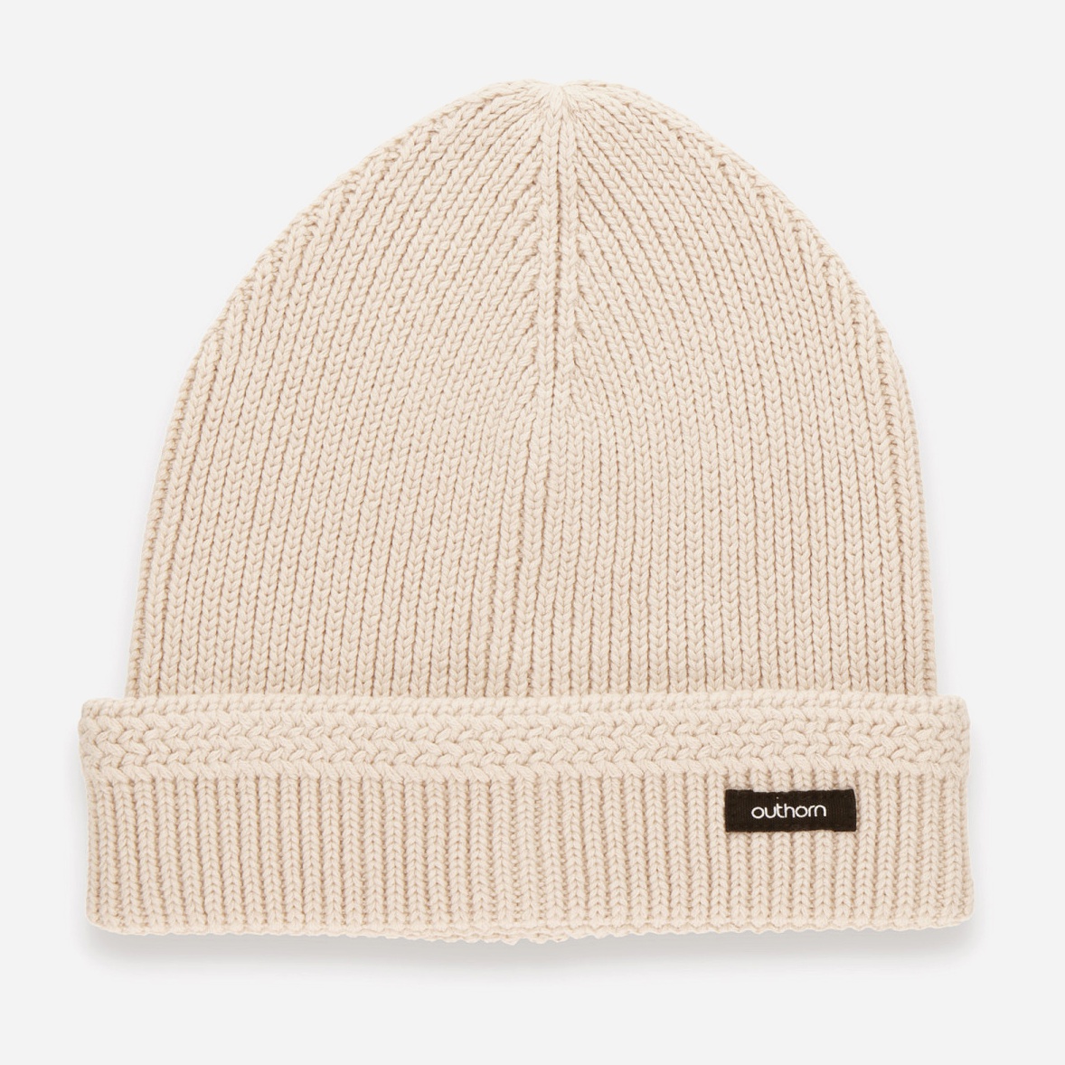 

Шапка Outhorn HOZ21-CAD606 S/M Creme