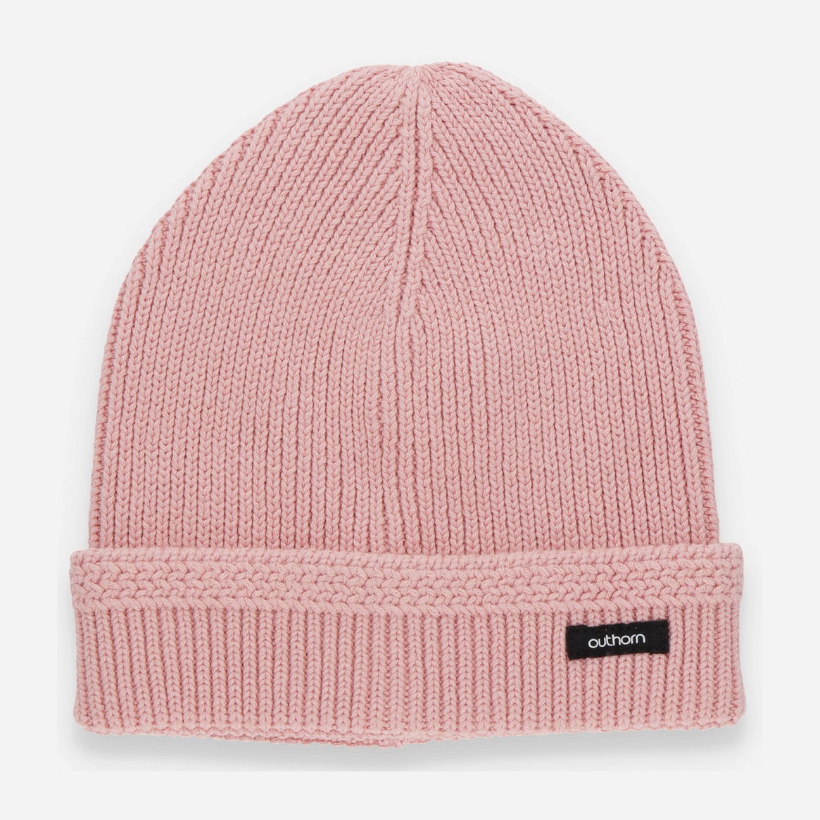 

Шапка Outhorn HOZ21-CAD606 S/M Light Pink
