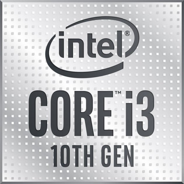 

Процесор Intel Core i3-10100F 3.6 GHz / 6 MB (CM8070104291318) s1200 Tray