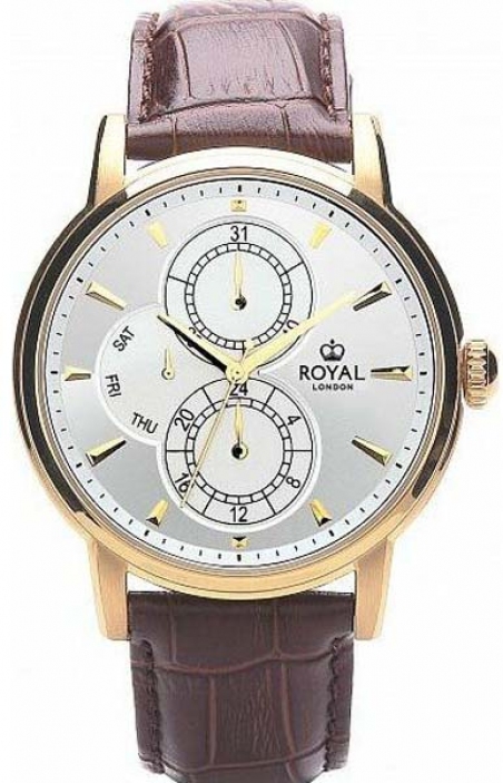 

Мужские часы Royal London 41416-03